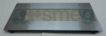Smeg Glass Plate For Oven - 772532238 Glass Door Scp38x